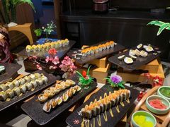 -蓝鲸湾汤泉(包河店)