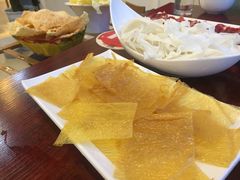 -广味鲜潮汕牛肉火锅(延安三路店)