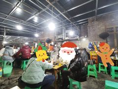 -渝味黄姐火锅(黄泥村店)