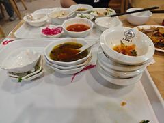 -太原面食店(解放路店)
