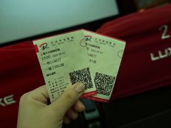-大光明电影院(南京西路店)