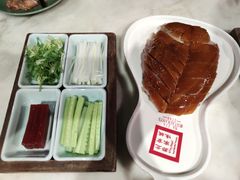 -那家小馆•北京菜•烤鸭(中关村店)