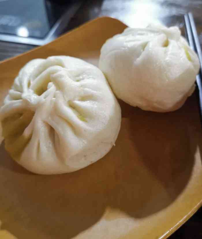 春城一品包子(龙湖时代天街店)-"94春城一品包子9478每次想吃