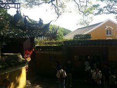 -普陀山慧济禅寺