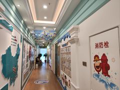 -艺年级儿童语言艺术中心(冉家坝爱融荟城店)