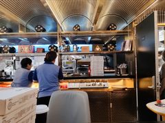 -必胜客(新辰里酒仙桥店)