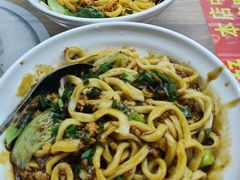 -老陈婆手工面庄