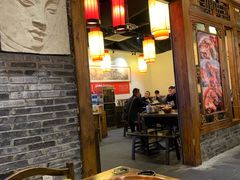 -镇江龙·火锅串串(武侯祠店)