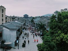 -襄阳城墙