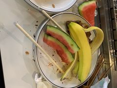 -亮健容天生蚝烧烤自助(交道口直营店)