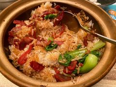 -壹煲口福煲仔饭(中山路店)