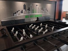 -魏斯理汉堡(西安沣东吾悦店)