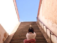 -普陀宗乘之庙(小布达拉宫)