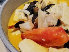 手撕石磨老豆腐-望湘园·洞庭渔宴(永旺店)