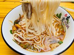 -老长沙原汁原味粉馆(韭菜园店)