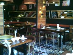 android_upload_pic-咕嘟草帽鱼·牛奶一样的鲜鱼汤(包河万达广场创始店)