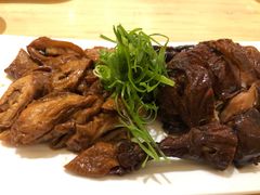 -老江南春·中国龙菜(衡山路店)