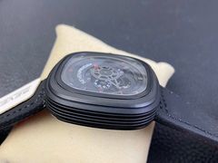 -亨吉利世界名表中心(汇金百货店)