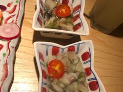 -京料理·日料自助·铁板燒(复悦城店)