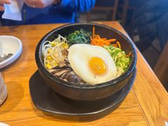 -全州拌饭(参花街总店)