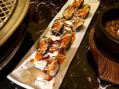 -龍二烧肉酒场(九亭店)