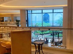 -羿庭 Peacock Alley(上海外滩华尔道夫酒店)