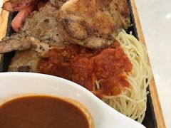 -翠华餐厅(香港国际机场店)