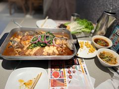 -半天妖烤鱼(嘉德万达广场店)