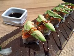 -隐泉之语日式料理(王府中环店)