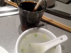 -海底捞火锅(南山京基百纳店)