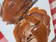 -西贝(万科云城店)