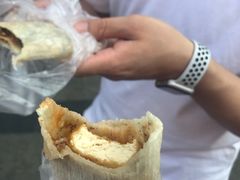 -小红旗臭豆腐炸冷面(万达店)