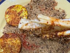 -香约老地方烧烤(九道街店)