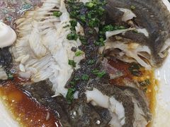 -台山美食一绝阿四台山黄鳝饭(阿四创作店)