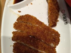 -小杨生煎(香港名都店)