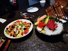 -将太无二·北美传奇寿司(荟聚购物中心西红门店)