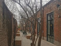 -boundaries籬苑(瑞光创意工厂-贰号院店)