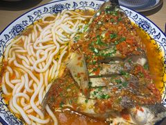 -兔爸私家小厨(新北万达店)