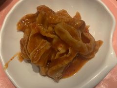-争鲜回转寿司(南开大悦城店)
