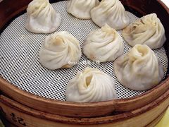 无锡小笼+蟹粉小笼-王興記(中山路店)
