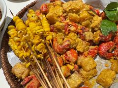 -长沙文和友(海信广场店)