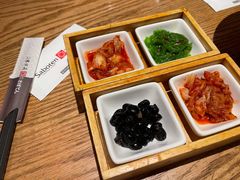 小菜-胜博殿日式炸猪排(富力广场店)
