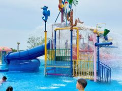 -南京银杏湖乐园