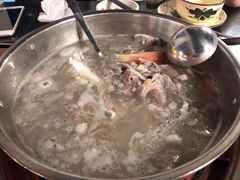 -老石黑山羊毛驴肉火锅(金凯广场店)