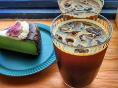 -ChanDu躔度咖啡(灯塔店)