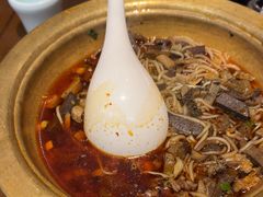 -二分八云雁阁•新晋菜大同味(长治路店)