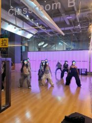 -YASAKI国际舞蹈中心