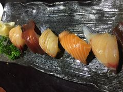 -明日叶日本料理(新区淮海街店)