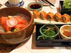 -西村日本料理(香格里拉饭店)
