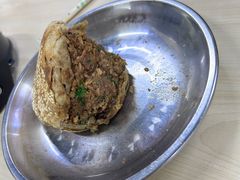 -昌顺马记小吃店(昌盛园店)